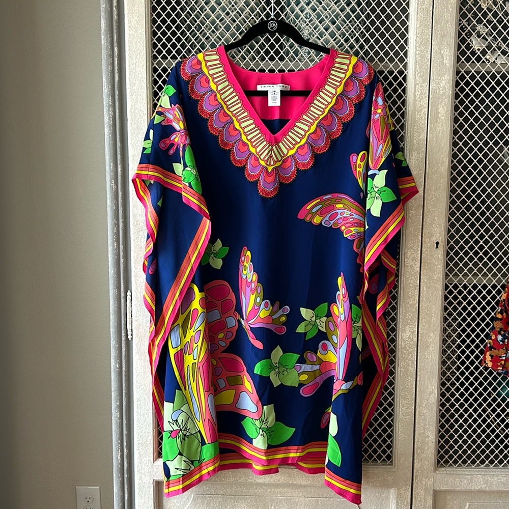 Never worn dress
